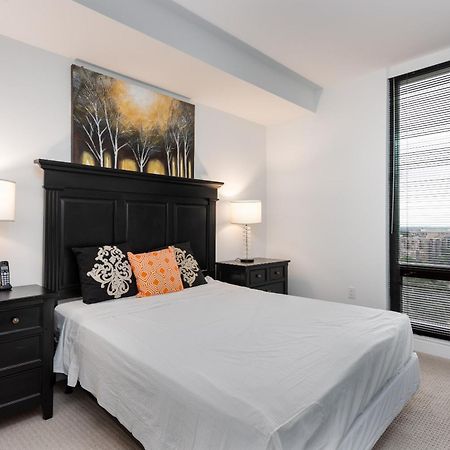 רסטון Global Luxury Suites At Town Center מראה חיצוני תמונה