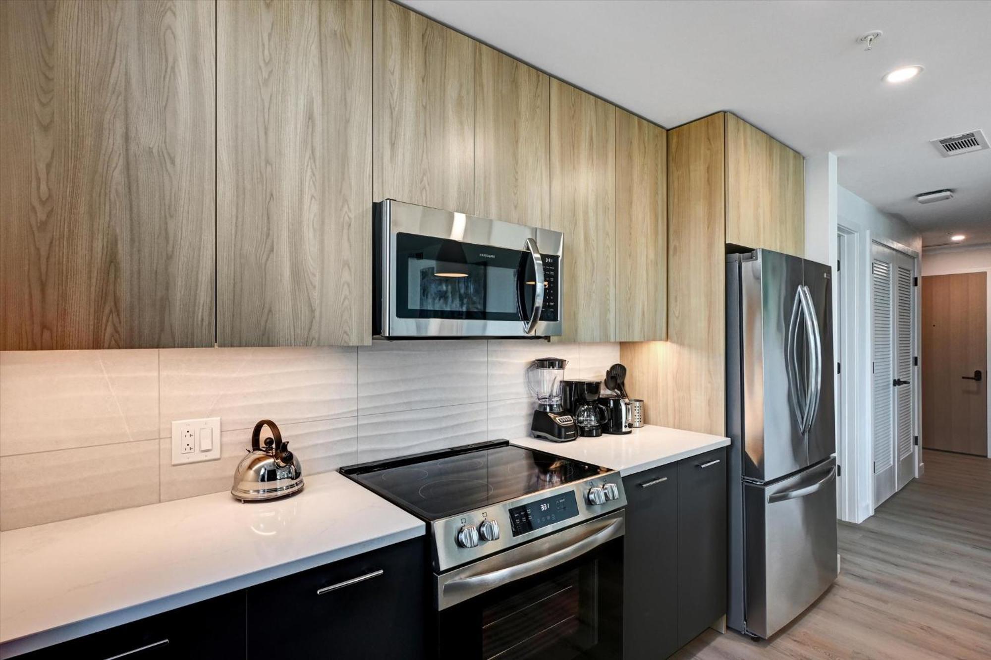 רסטון Global Luxury Suites At Town Center מראה חיצוני תמונה