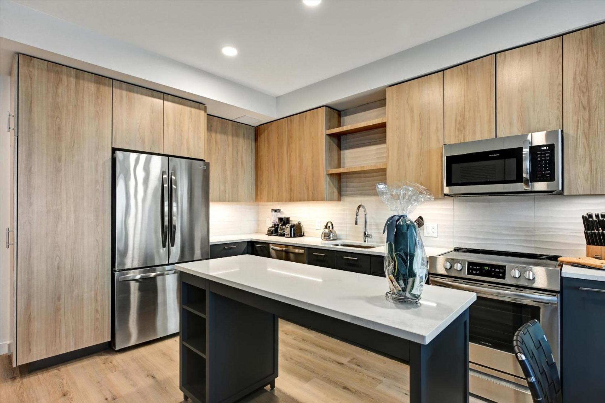 רסטון Global Luxury Suites At Town Center מראה חיצוני תמונה