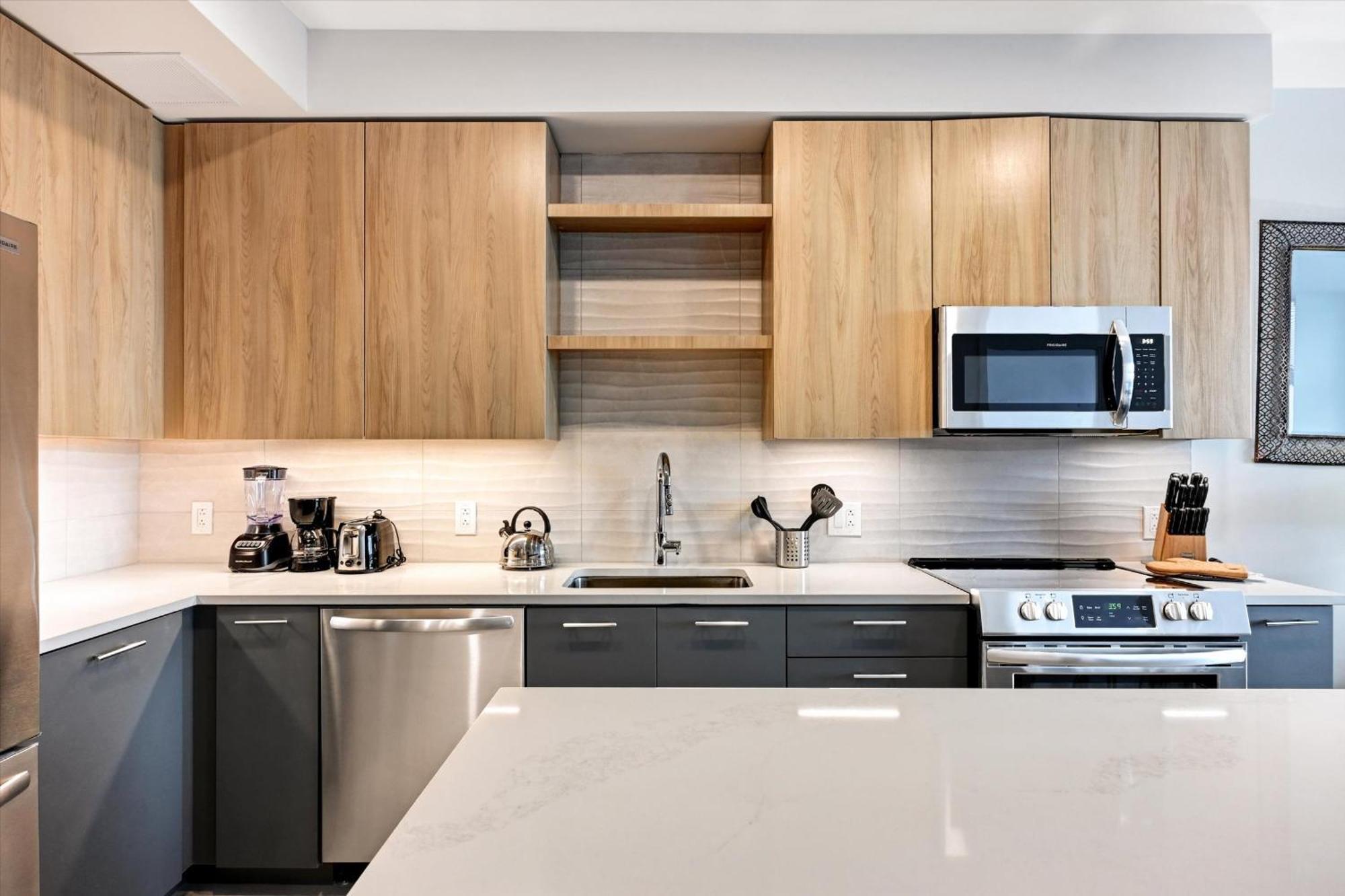 רסטון Global Luxury Suites At Town Center מראה חיצוני תמונה